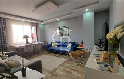İZMİT KURUÇEŞME YENİ MAHALLE ASANSÖRLÜ SATILIK 2+1 DUBLEKS DAİRE