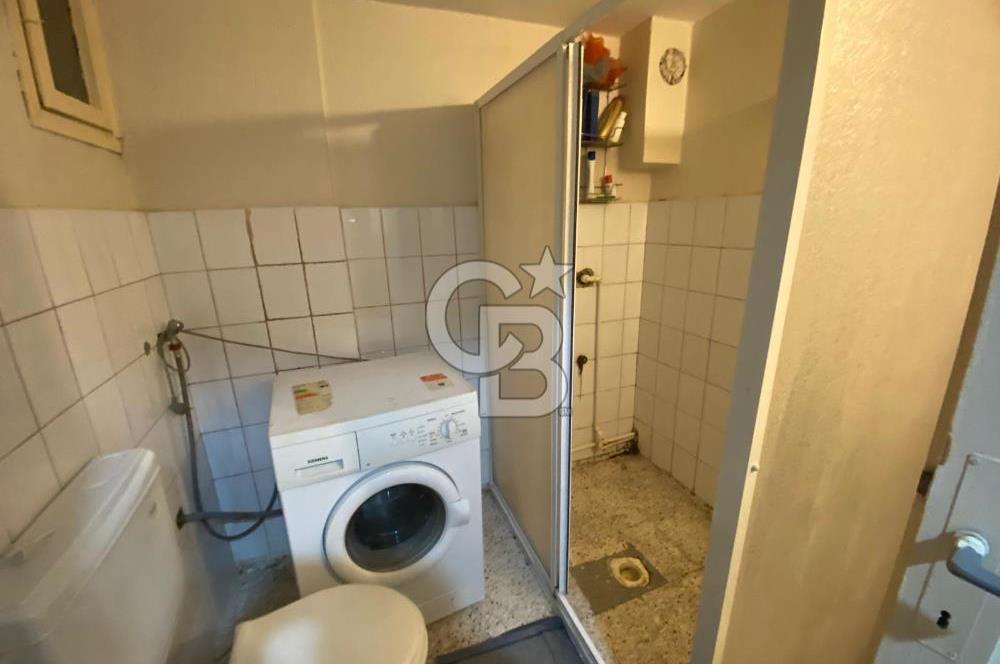Manisa Uncubozköy'de Merkezi Konumda 2+1 Daire