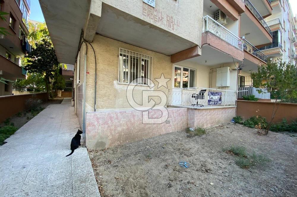 Manisa Uncubozköy'de Merkezi Konumda 2+1 Daire