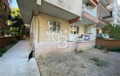 Manisa Uncubozköy'de Merkezi Konumda 2+1 Daire