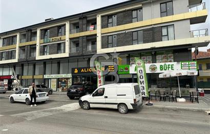 ÇUBUK DUMLUPINARDA MERKEZİ KONUMDA ASANSÖRLÜ 1+1 SATILIK DAİRE