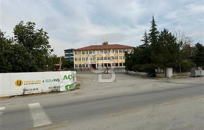 ÇUBUK DUMLUPINARDA MERKEZİ KONUMDA ASANSÖRLÜ 1+1 SATILIK DAİRE