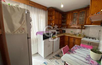 ALİAĞA Y.MAHALLEDE KREDİYE UYGUN SATILIK 2+1