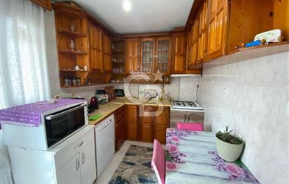 ALİAĞA Y.MAHALLEDE KREDİYE UYGUN SATILIK 2+1