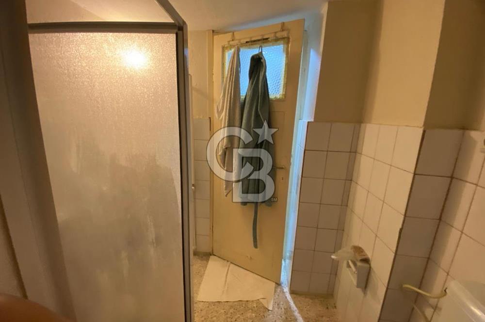 Manisa Uncubozköy'de Merkezi Konumda 2+1 Daire