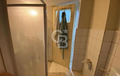 Manisa Uncubozköy'de Merkezi Konumda 2+1 Daire