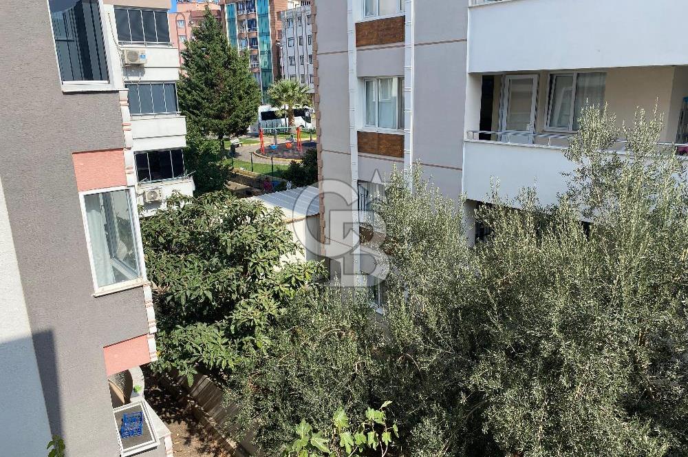 ALİAĞA Y.MAHALLEDE KREDİYE UYGUN SATILIK 2+1