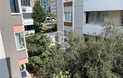 ALİAĞA Y.MAHALLEDE KREDİYE UYGUN SATILIK 2+1