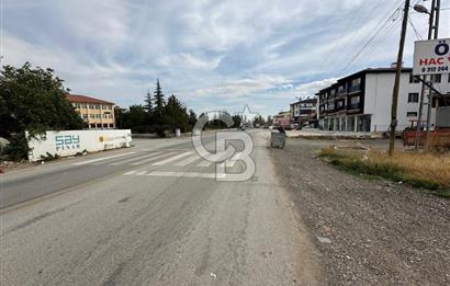 ÇUBUK DUMLUPINARDA MERKEZİ KONUMDA ASANSÖRLÜ 1+1 SATILIK DAİRE