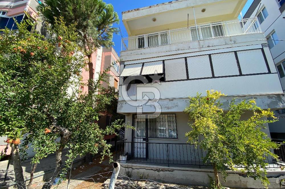 ALİAĞA Y.MAHALLEDE KREDİYE UYGUN SATILIK 2+1