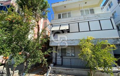 ALİAĞA Y.MAHALLEDE KREDİYE UYGUN SATILIK 2+1