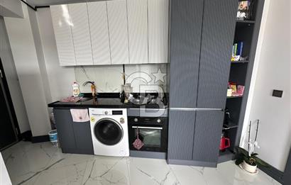 ÇUBUK DUMLUPINARDA MERKEZİ KONUMDA ASANSÖRLÜ 1+1 SATILIK DAİRE