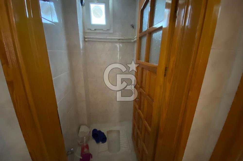 ALİAĞA Y.MAHALLEDE KREDİYE UYGUN SATILIK 2+1