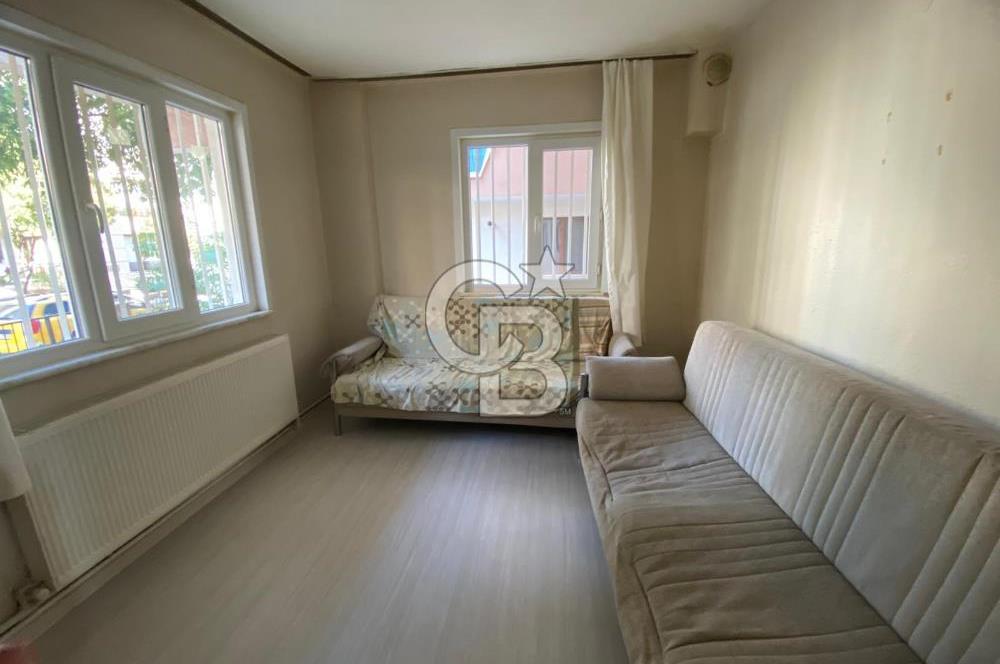 Manisa Uncubozköy'de Merkezi Konumda 2+1 Daire
