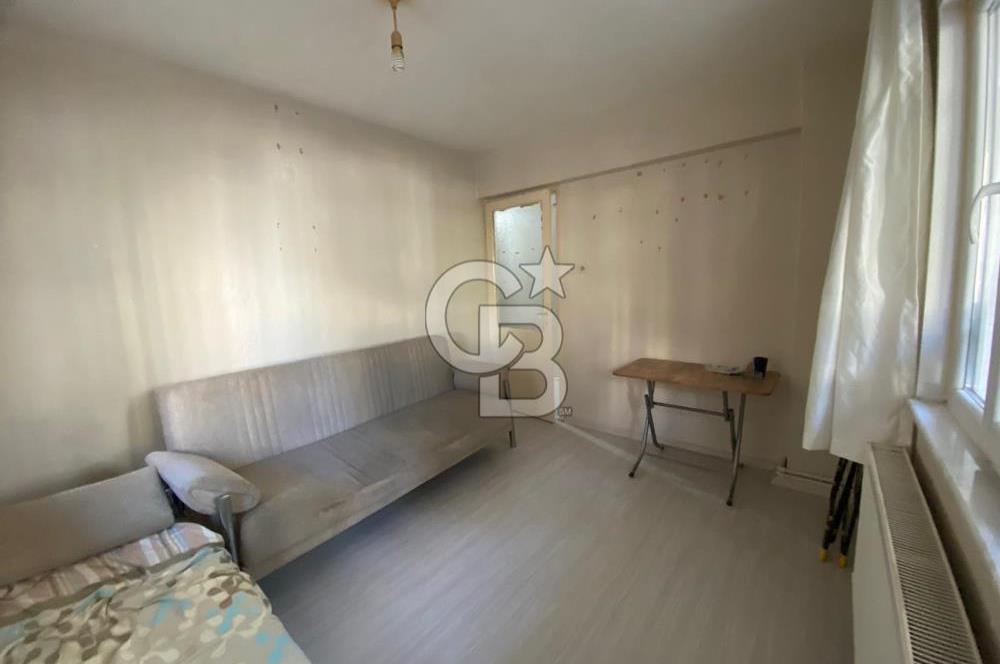 Manisa Uncubozköy'de Merkezi Konumda 2+1 Daire