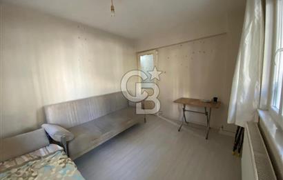 Manisa Uncubozköy'de Merkezi Konumda 2+1 Daire