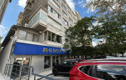 GMK BULVARI ÜZERİNDE SATILIK 650M2 DEPOLU DÜKKAN & MAĞAZA