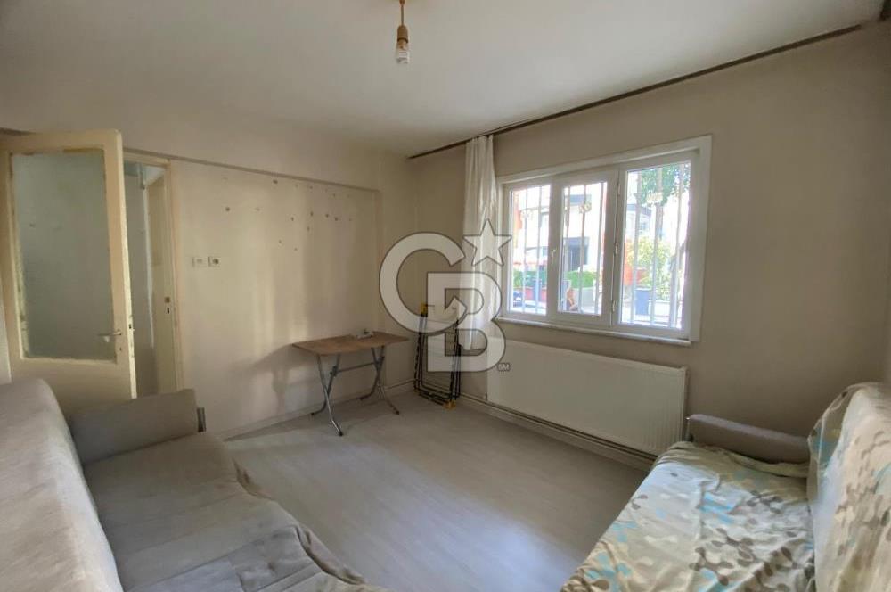 Manisa Uncubozköy'de Merkezi Konumda 2+1 Daire