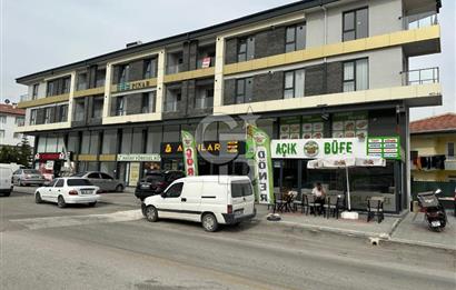 ÇUBUK DUMLUPINARDA MERKEZİ KONUMDA ASANSÖRLÜ 1+1 SATILIK DAİRE