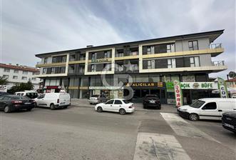 ÇUBUK DUMLUPINARDA MERKEZİ KONUMDA ASANSÖRLÜ 1+1 SATILIK DAİRE
