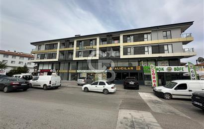 ÇUBUK DUMLUPINARDA MERKEZİ KONUMDA ASANSÖRLÜ 1+1 SATILIK DAİRE