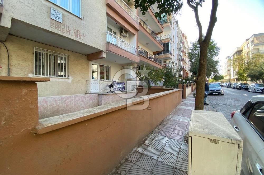 Manisa Uncubozköy'de Merkezi Konumda 2+1 Daire