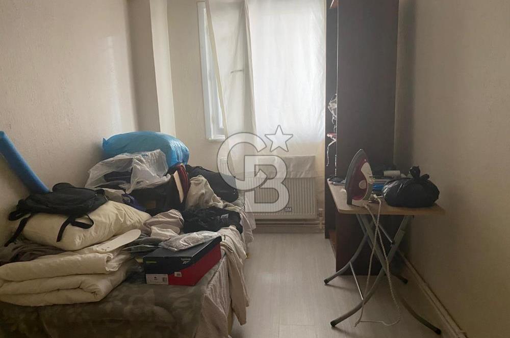 Manisa Uncubozköy'de Merkezi Konumda 2+1 Daire