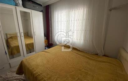 ALİAĞA Y.MAHALLEDE KREDİYE UYGUN SATILIK 2+1