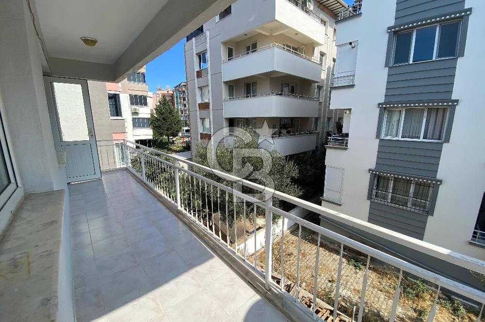 ALİAĞA Y.MAHALLEDE KREDİYE UYGUN SATILIK 2+1