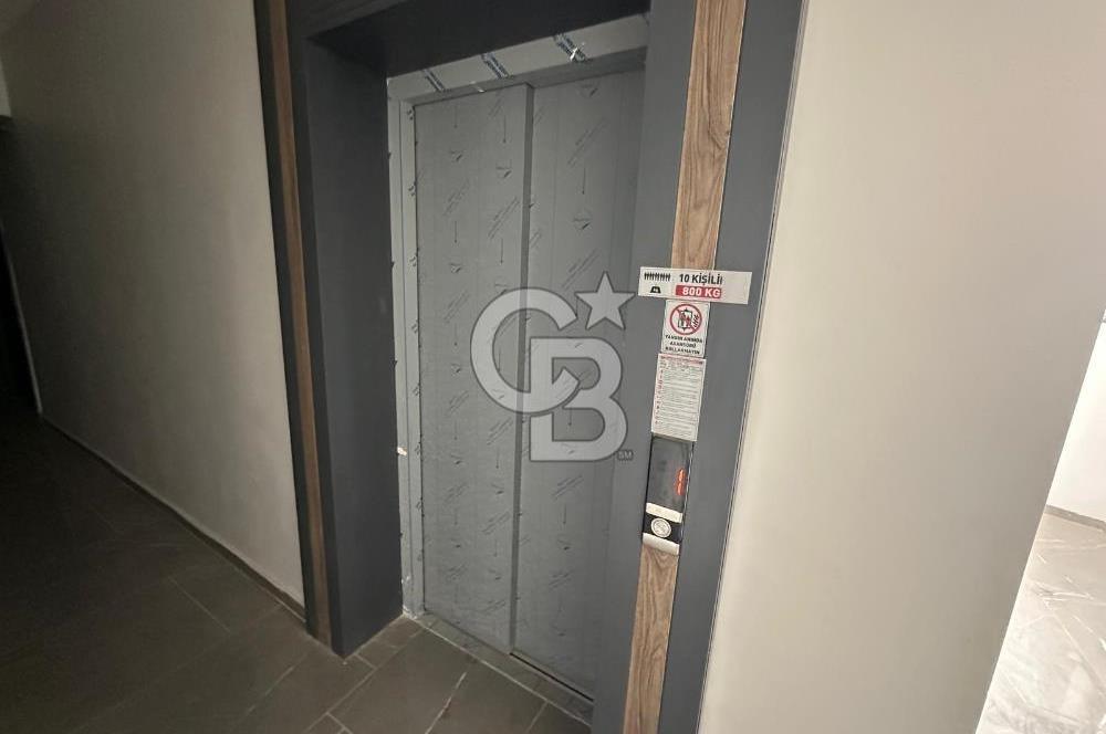 ÇUBUK DUMLUPINARDA MERKEZİ KONUMDA ASANSÖRLÜ 1+1 SATILIK DAİRE