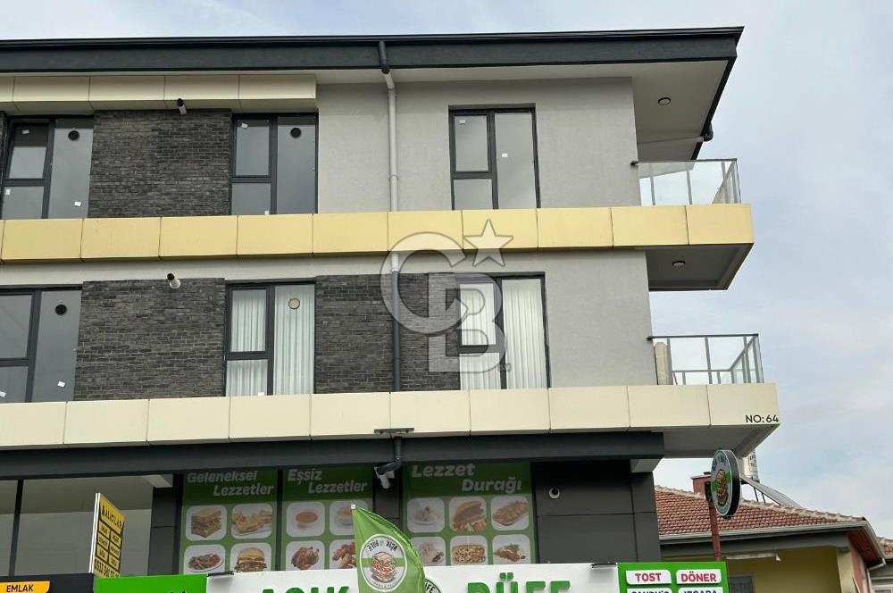 ÇUBUK DUMLUPINARDA MERKEZİ KONUMDA ASANSÖRLÜ 1+1 SATILIK DAİRE