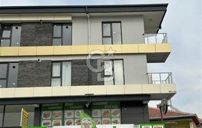 ÇUBUK DUMLUPINARDA MERKEZİ KONUMDA ASANSÖRLÜ 1+1 SATILIK DAİRE