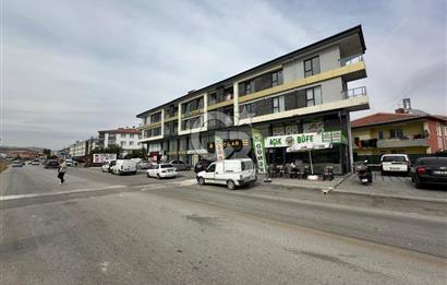 ÇUBUK DUMLUPINARDA MERKEZİ KONUMDA ASANSÖRLÜ 1+1 SATILIK DAİRE
