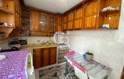ALİAĞA Y.MAHALLEDE KREDİYE UYGUN SATILIK 2+1