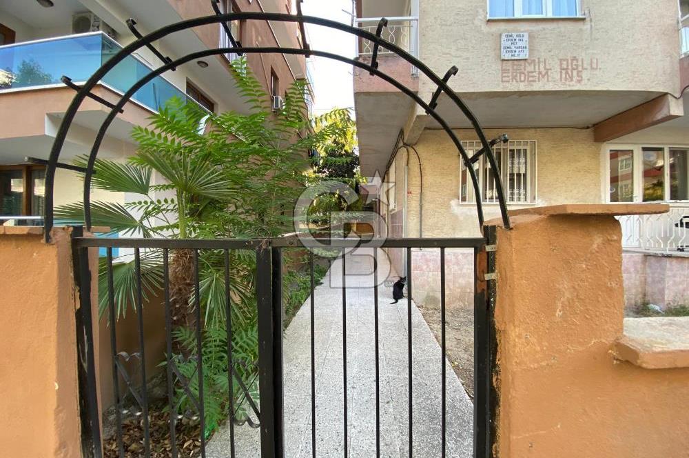 Manisa Uncubozköy'de Merkezi Konumda 2+1 Daire