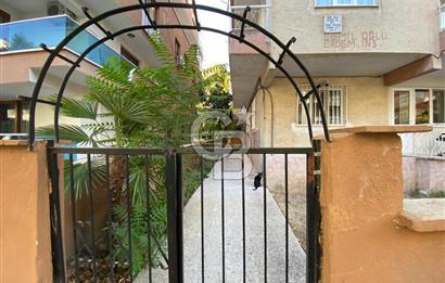 Manisa Uncubozköy'de Merkezi Konumda 2+1 Daire