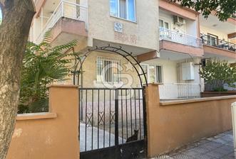 Manisa Uncubozköy'de Merkezi Konumda 2+1 Daire