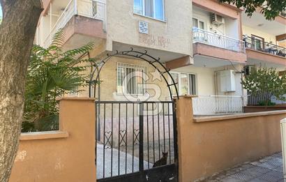 Manisa Uncubozköy'de Merkezi Konumda 2+1 Daire