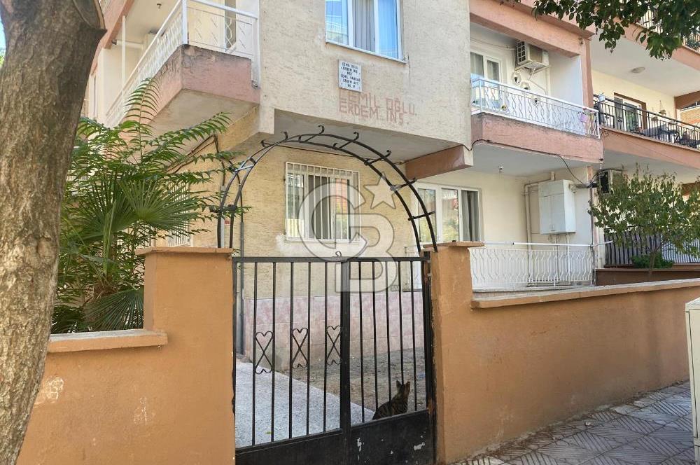 Manisa Uncubozköy'de Merkezi Konumda 2+1 Daire