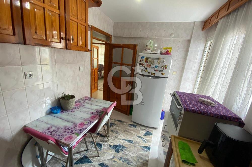 ALİAĞA Y.MAHALLEDE KREDİYE UYGUN SATILIK 2+1