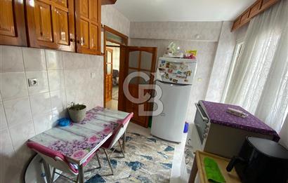 ALİAĞA Y.MAHALLEDE KREDİYE UYGUN SATILIK 2+1