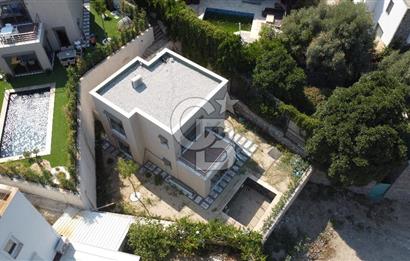 Bodrum Yahşide Havuzlu 3+1 Müstakil Son Villa