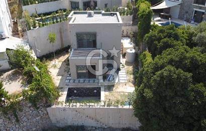 Bodrum Yahşide Havuzlu 3+1 Müstakil Son Villa
