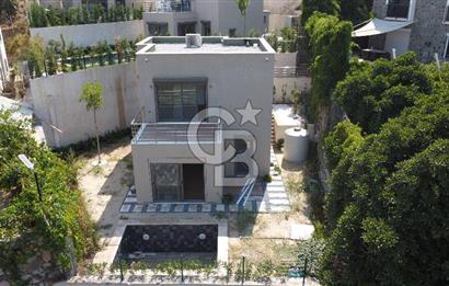 Bodrum Yahşide Havuzlu 3+1 Müstakil Son Villa