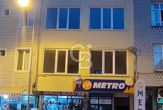 Sungurlu Komple Satılık Bina