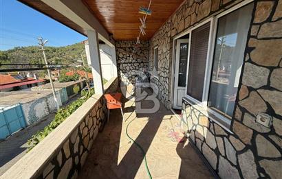 Muğla Menteşe Yerkesik Yeniköy’de Lavanta Bahçeleri Yakınında Müstakil Ev