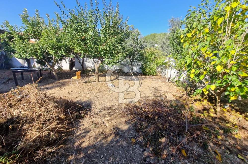 Muğla Menteşe Yerkesik Yeniköy’de Lavanta Bahçeleri Yakınında Müstakil Ev