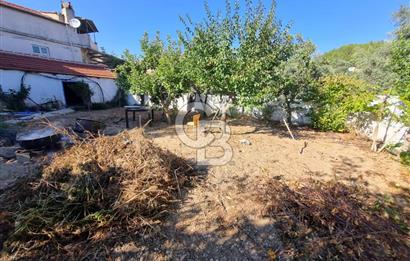 Muğla Menteşe Yerkesik Yeniköy’de Lavanta Bahçeleri Yakınında Müstakil Ev
