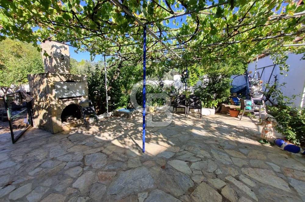 Muğla Menteşe Yerkesik Yeniköy’de Lavanta Bahçeleri Yakınında Müstakil Ev