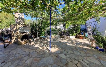 Muğla Menteşe Yerkesik Yeniköy’de Lavanta Bahçeleri Yakınında Müstakil Ev